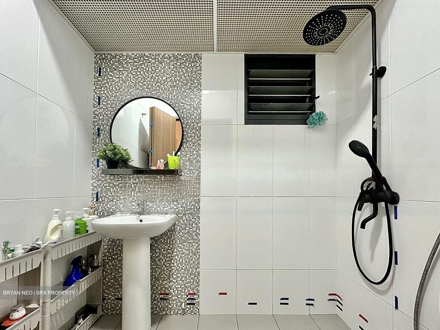 Blk 118A Alkaff Lakeview (Toa Payoh), HDB 4 Rooms #455776421